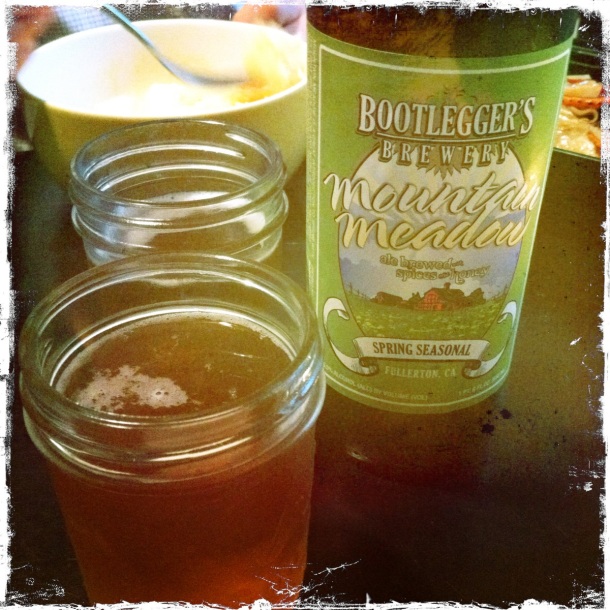 Bootlegger Brewery